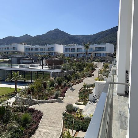 Hermes Penthouse Akanthú Kültér fotó