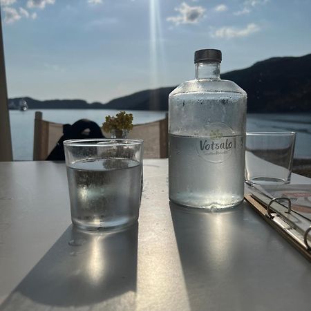 Hermes Penthouse Akanthú Kültér fotó