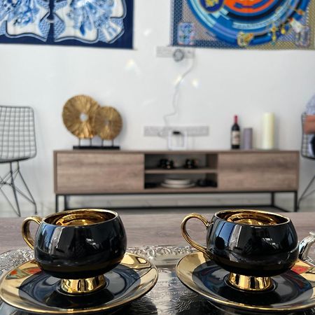 Hermes Penthouse Akanthú Kültér fotó