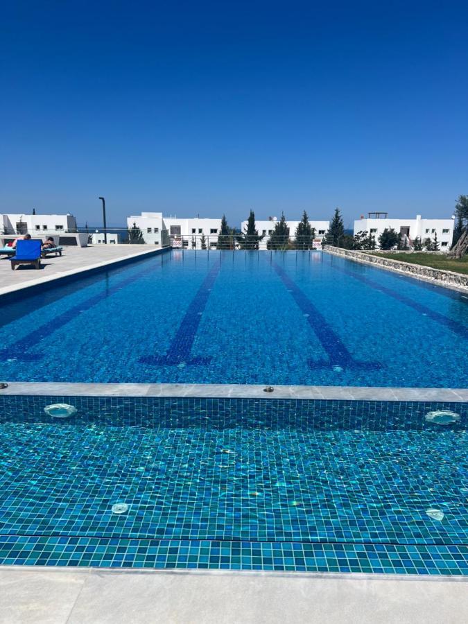 Hermes Penthouse Akanthú Kültér fotó