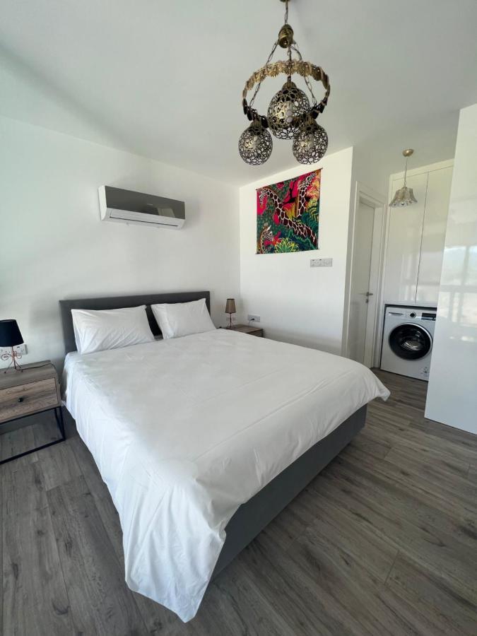 Hermes Penthouse Akanthú Kültér fotó