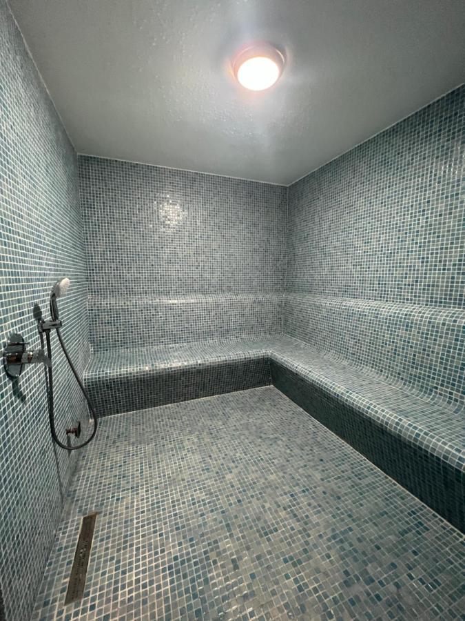 Hermes Penthouse Akanthú Kültér fotó
