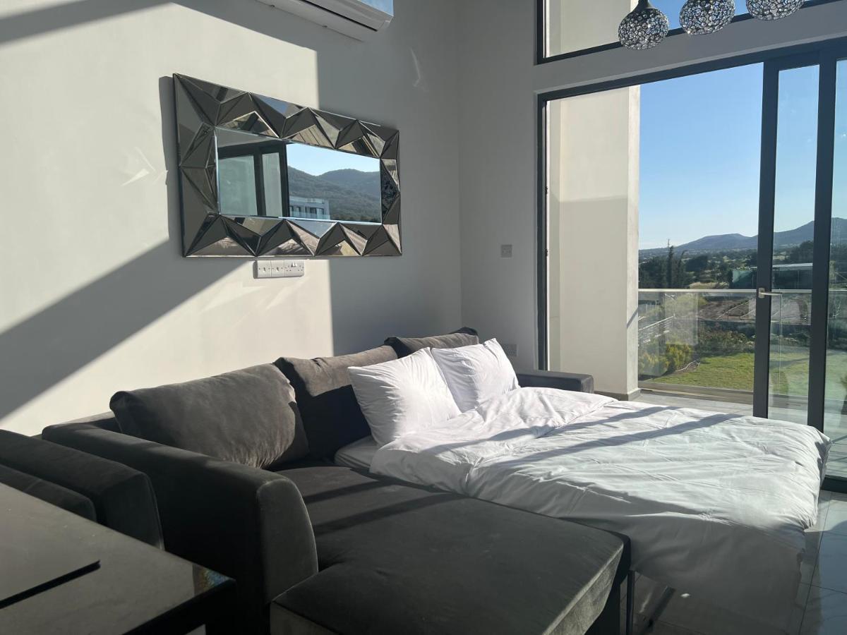Hermes Penthouse Akanthú Kültér fotó