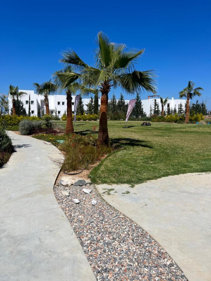 Hermes Penthouse Akanthú Kültér fotó