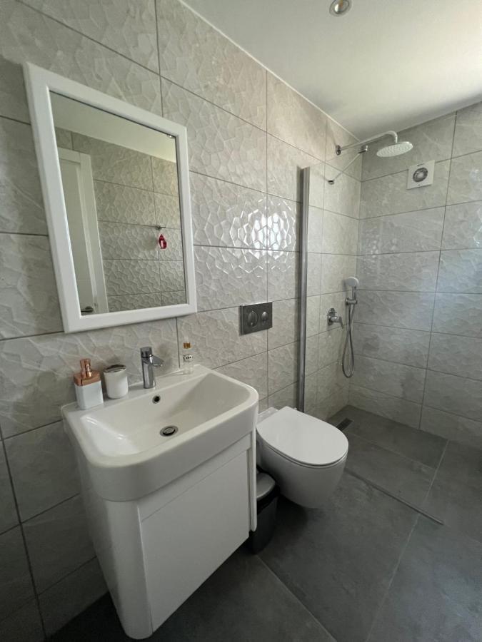 Hermes Penthouse Akanthú Kültér fotó