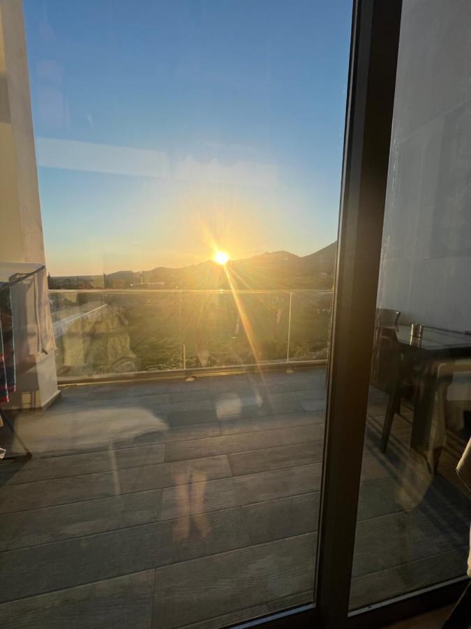 Hermes Penthouse Akanthú Kültér fotó