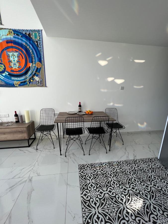 Hermes Penthouse Akanthú Kültér fotó