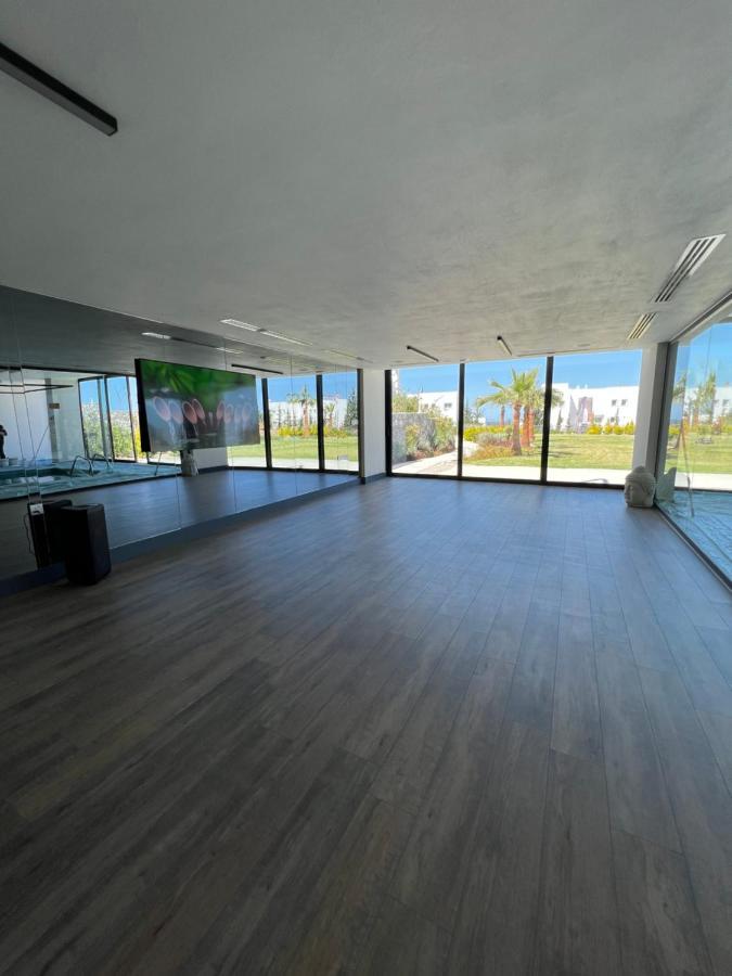 Hermes Penthouse Akanthú Kültér fotó