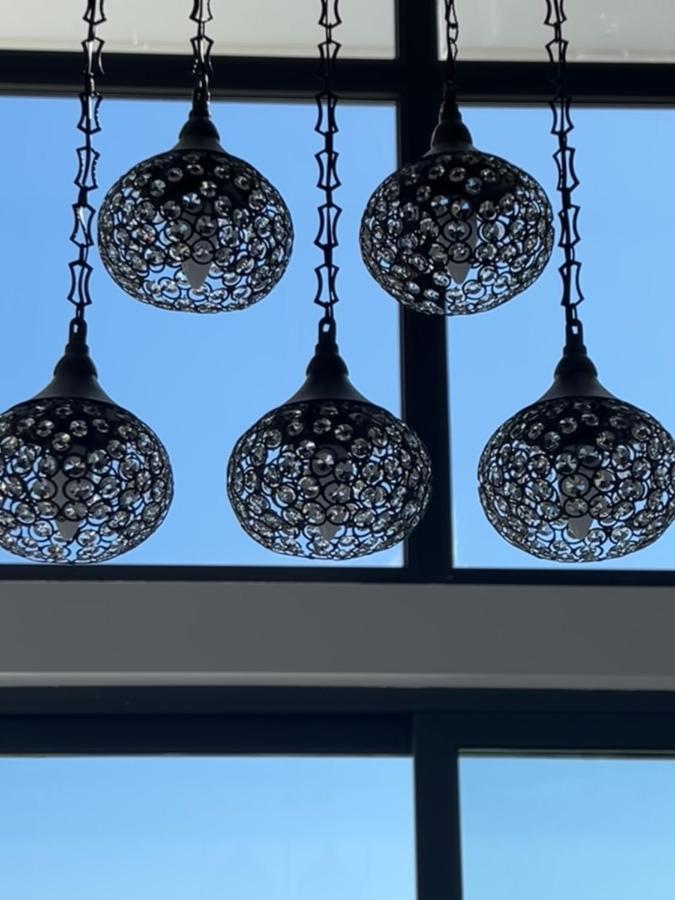 Hermes Penthouse Akanthú Kültér fotó