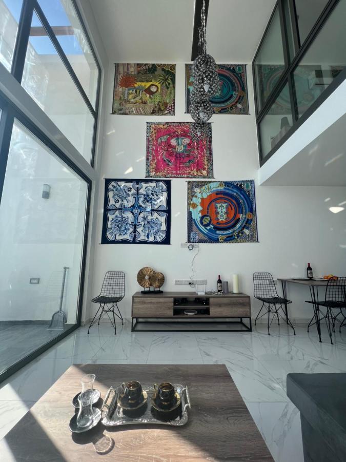 Hermes Penthouse Akanthú Kültér fotó