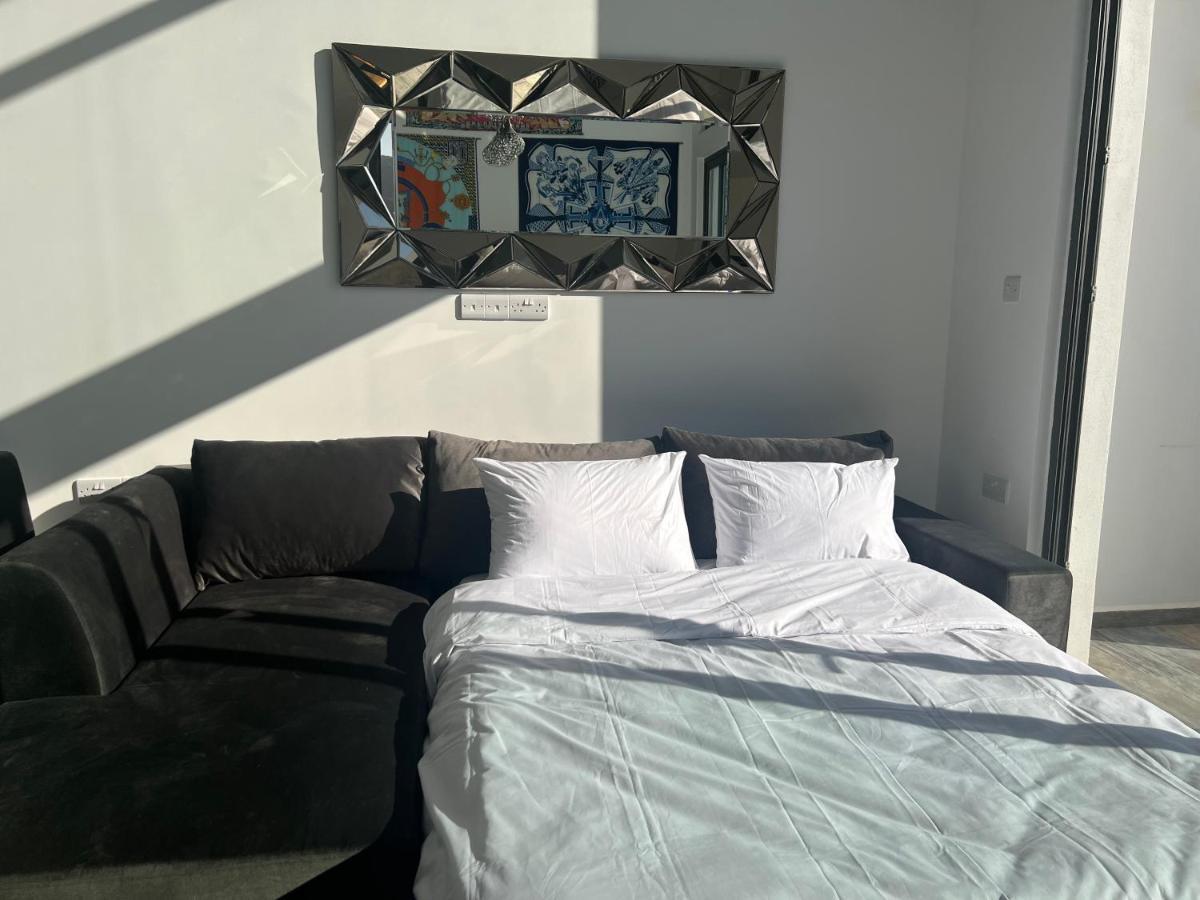 Hermes Penthouse Akanthú Kültér fotó