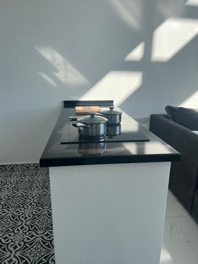 Hermes Penthouse Akanthú Kültér fotó