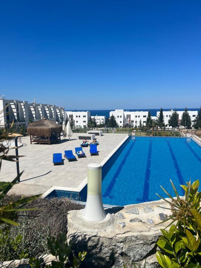Hermes Penthouse Akanthú Kültér fotó