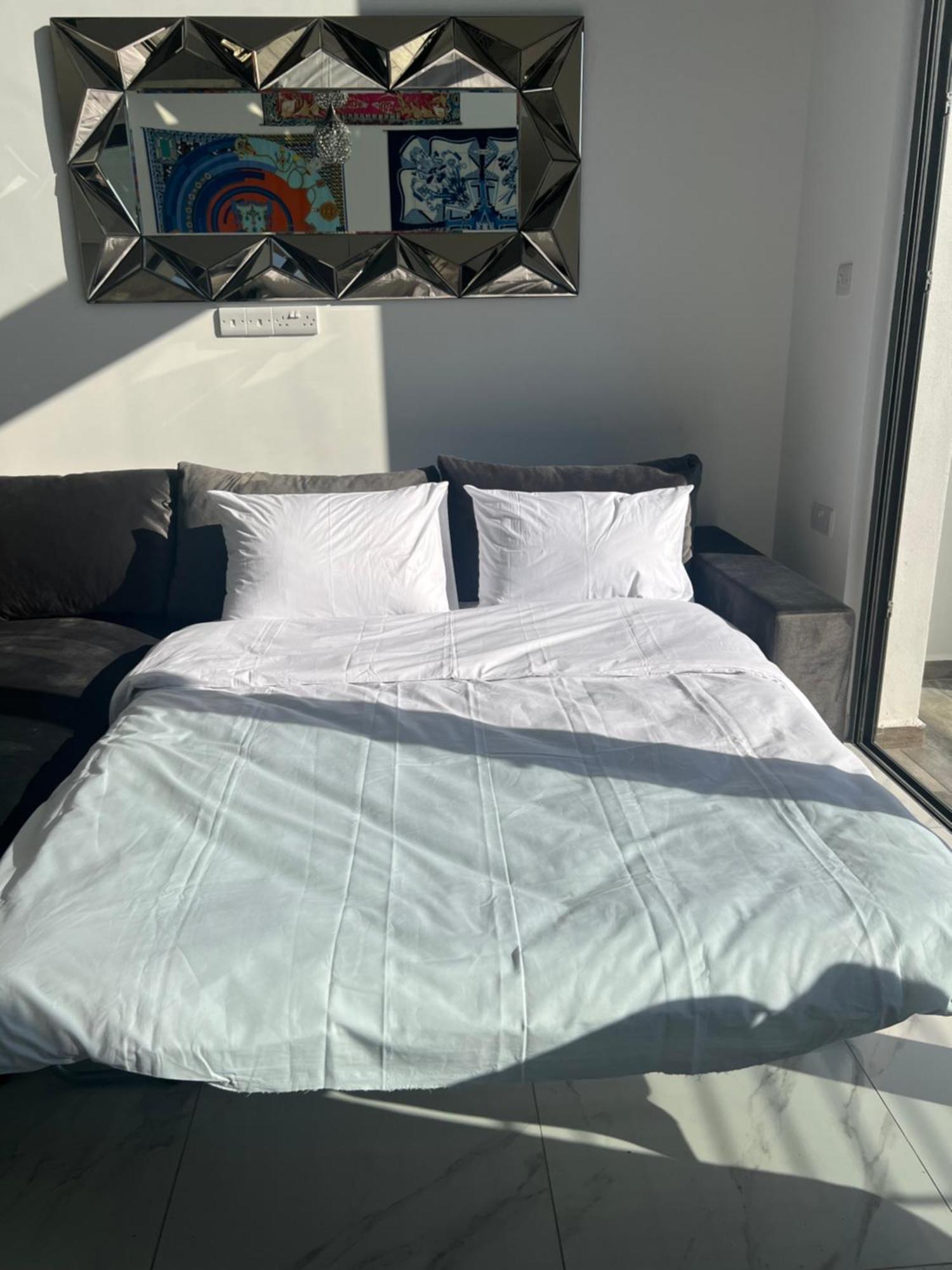 Hermes Penthouse Akanthú Kültér fotó