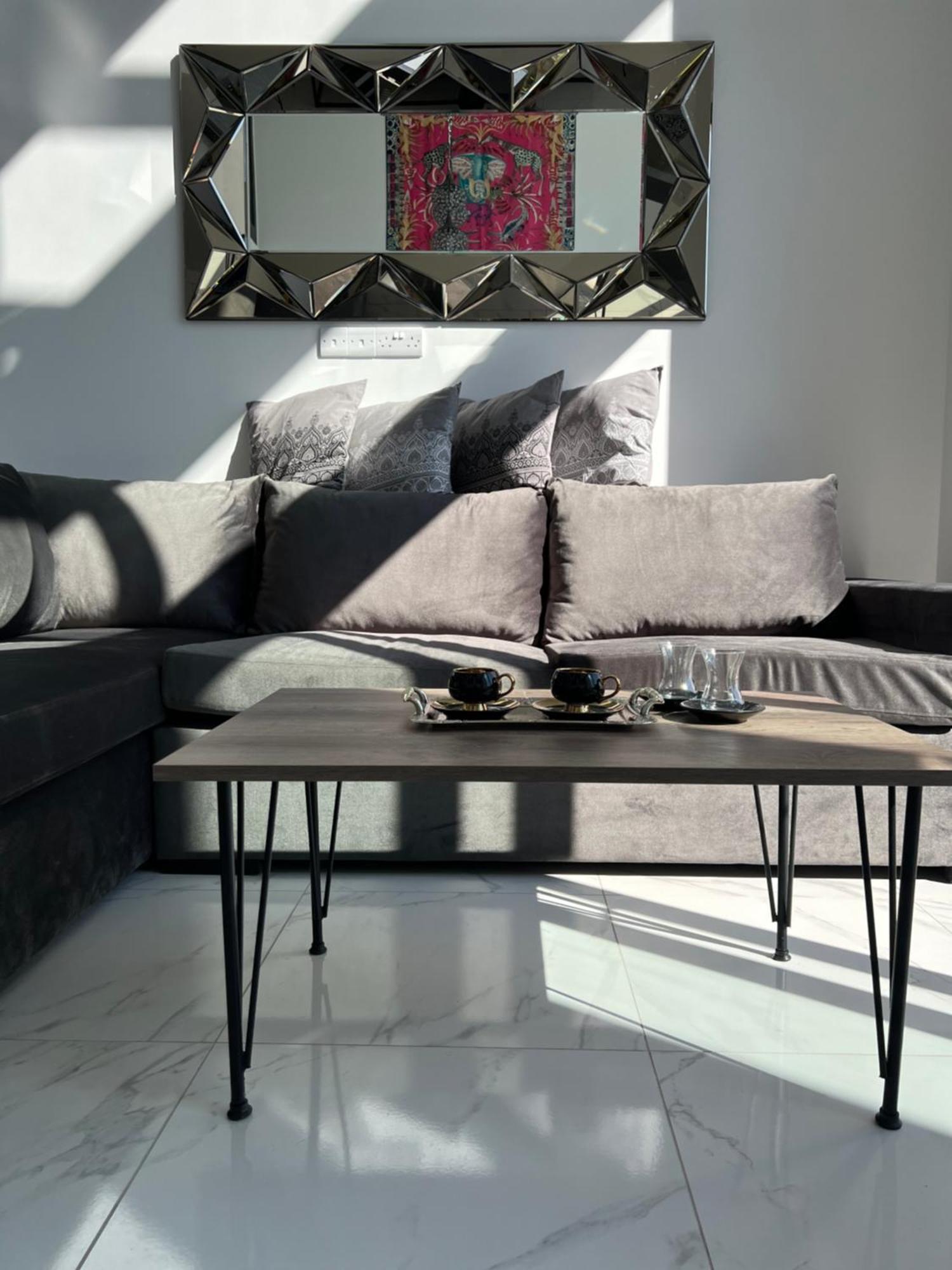 Hermes Penthouse Akanthú Kültér fotó