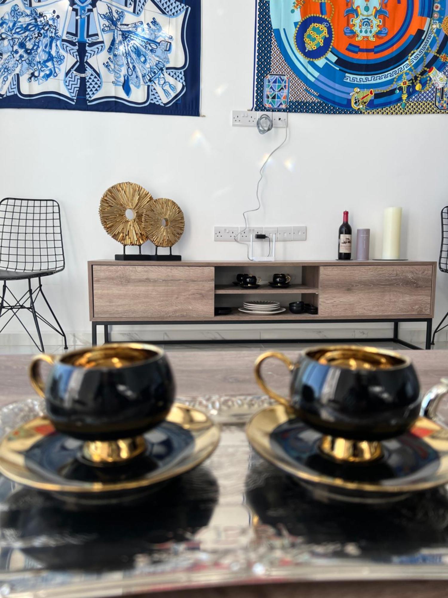 Hermes Penthouse Akanthú Kültér fotó