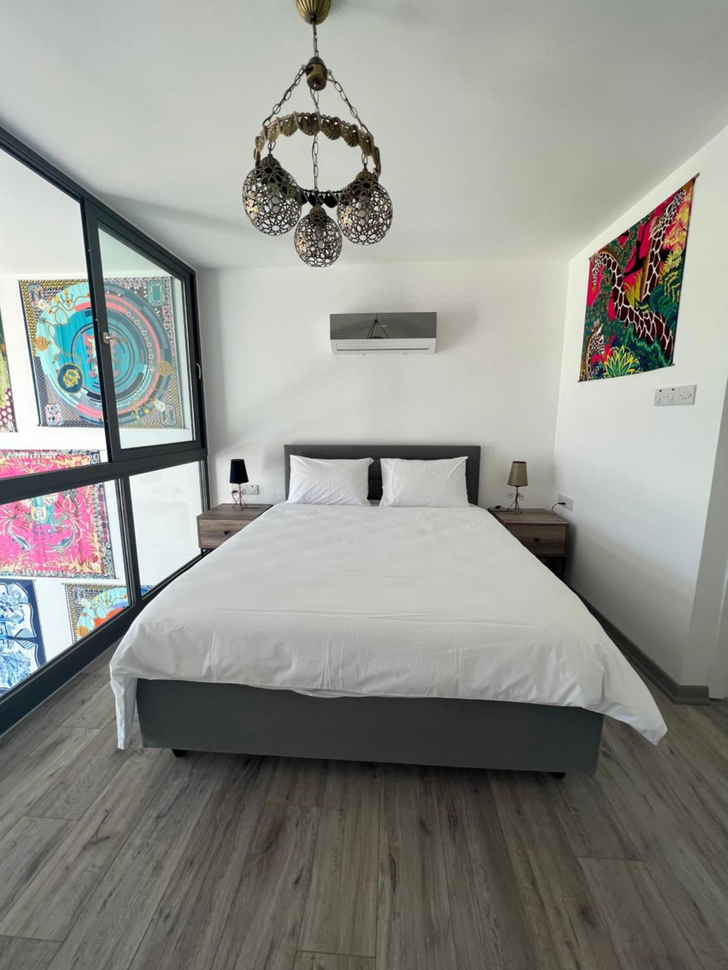 Hermes Penthouse Akanthú Kültér fotó