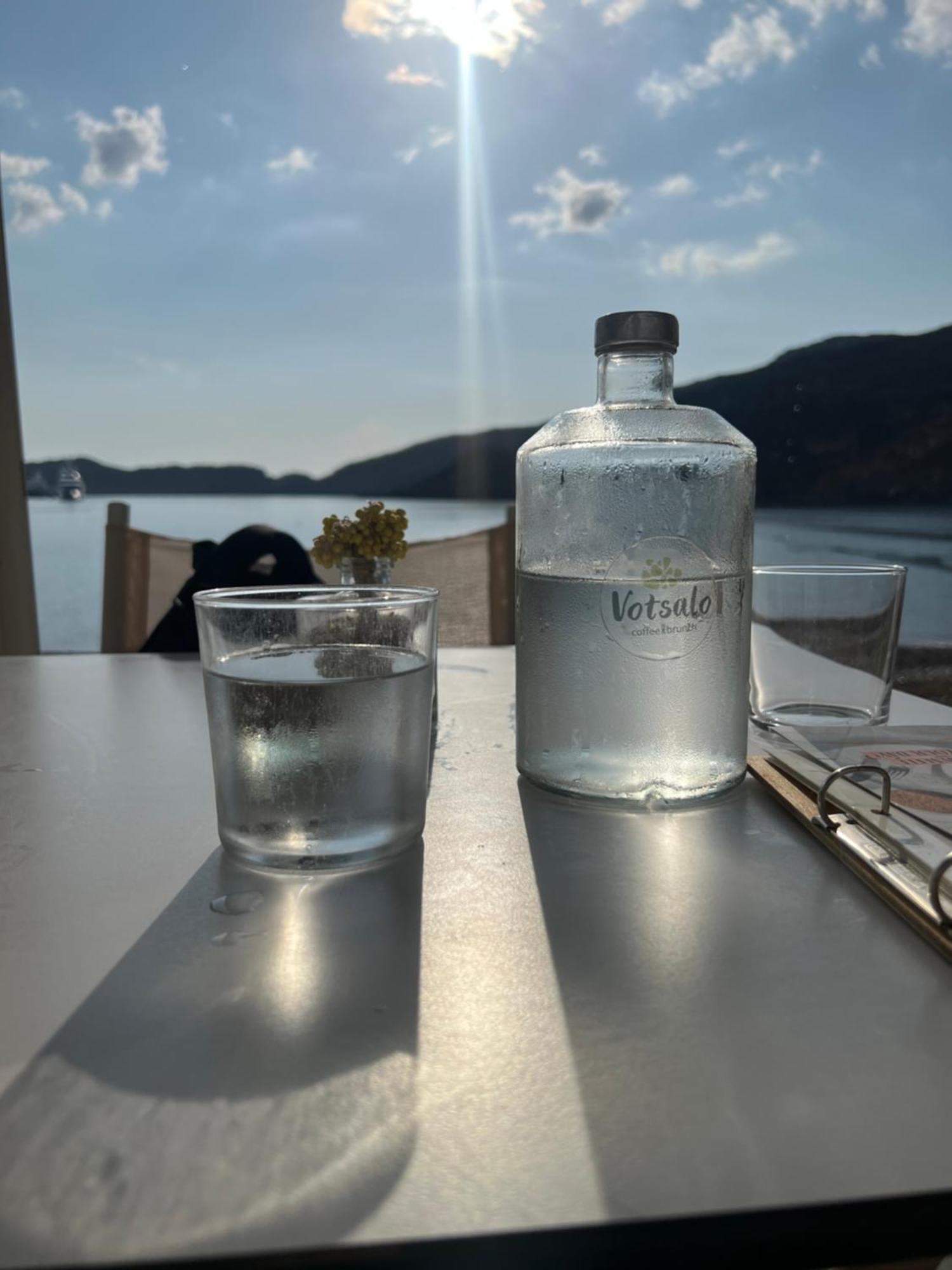 Hermes Penthouse Akanthú Kültér fotó